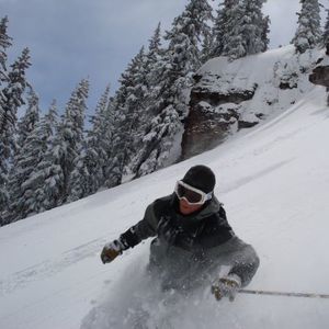 Meet your Posher, Ben